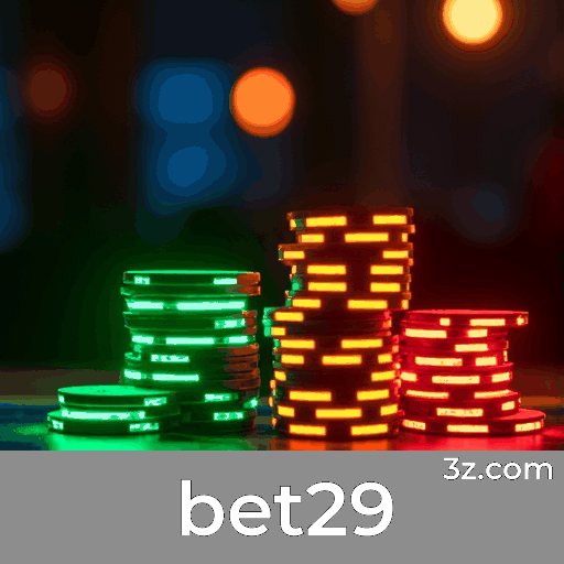 bet29 game mais image