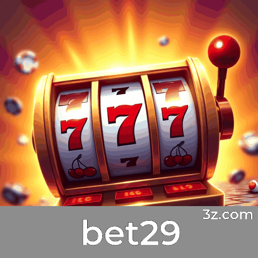 bet29 game mais image