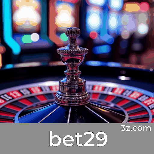 bet29 game mais image