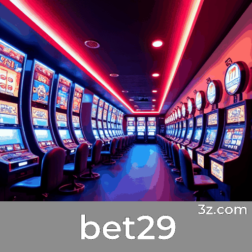 bet29 game mais image