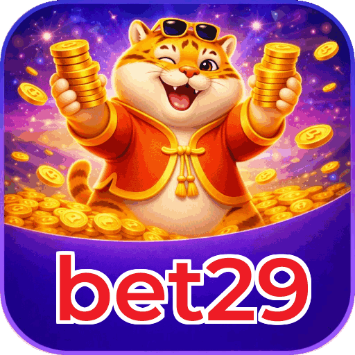 Catálogo bet29 2.547 jogos - Pragmatic Play, Evolution, NetEnt