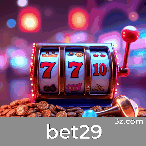 bet29 game mais image